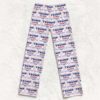 Trump Vance Make America Great Again 2024 Pajama Pants 1