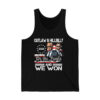 Trump Vance Outlaw And Hillbilly 2024 We The People And We Won Shirt 2