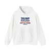 Trump Won 2024 Dream Team Activated Vance Musk Kennedy Gabbard Shirt 3