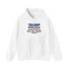 Trump Won 2024 Dream Team Activated Vance Musk Kennedy Gabbard Shirt 3