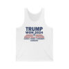 Trump Won 2024 Dream Team Activated Vance Musk Kennedy Gabbard Shirt 4