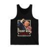 Trump Won Again 2024 Shirt 2