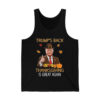 Trumps Back Thanksgiving Is Great Again 2024 Shirt 3