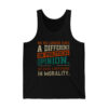 We No Longer Have A Difference In Political Opinion We Have A Difference In Morality Shirt 3