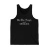 We The People Have Spoken Trump Wins Shirt 3