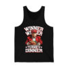 Winner Winner Turkey Dinner Trump Shirt