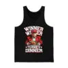 Winner Winner Turkey Dinner Trump Shirt