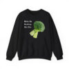 Woke Up Looking For The Broccoli Shirt 2