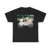 Yaruki Fwmc X Kendrick Lamar Anime Good Dogs Maad City Shirt