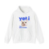 Yeti The Abominable No Boit Shirt 3