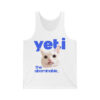 Yeti The Abominable No Boit Shirt 4