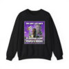 You Dont Get Mats By Breaking Other Peoples Builds Shirt 2