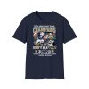 125th Army-Navy Game Champions Navy Beat Army 2024 Shirt