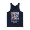 2024 Celebration Bowl Champions Jackson State Shirt 2