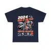 2024 Game Of The Year Broncos 41-32 Browns Shirt 8 2024 Game Of The Year Broncos 41-32 Browns Shirt