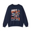 2024 Game Of The Year Broncos 41 32 Browns Shirt 2