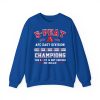 5 Peat AFC East Division Champions The East Is Not Enough Go Bills Shirt 1