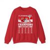 9th Straight 2024 AFC West Division Champions Chiefs Shirt 2