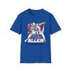 Air Allen Bills Shirt