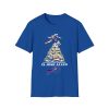 All I Want For Christmas Is Josh Allen Shirt