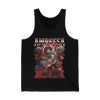 Ambessa Arcane Vintage League Of Legends Shirt 4