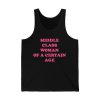 Anita Rani Middle Class Woman Of A Certain Age Shirt 3