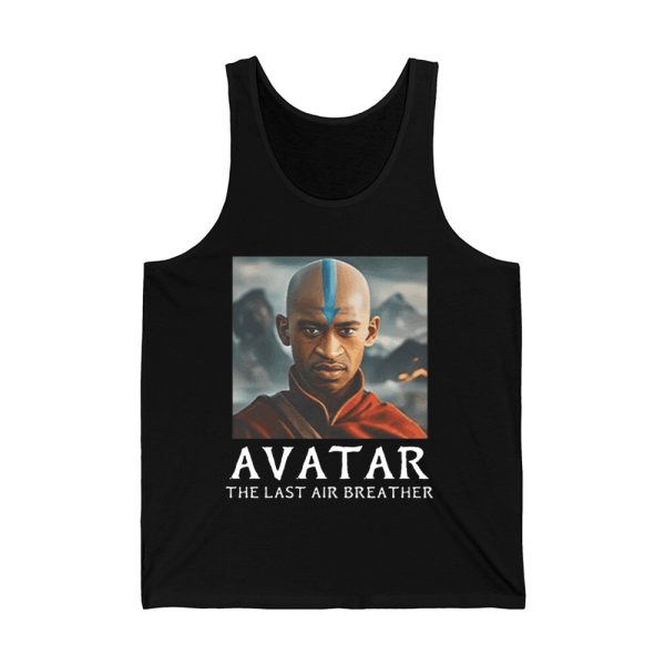 Avatar The Last Air Breather Shirt 4