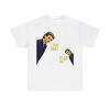 Barron Trump I Saw That And I'm Telling Dad Shirt