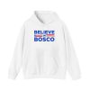 Believe In Bosco Football Shirt 3