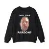 Biden Hunter I Beg Your Pardon Shirt 2