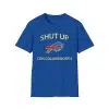 Bills Mafia Shut Up Cris Collinsworth Shirt