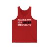 Blaming Refs Is A Loser Mentality Shirt 4