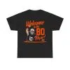 Bo Nix Welcome To The Bo Show Shirt