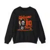 Bo Nix Welcome To The Bo Show Shirt 3