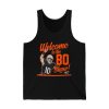 Bo Nix Welcome To The Bo Show Shirt 4