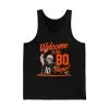 Bo Nix Welcome To The Bo Show Shirt 4