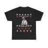 Buford T. Justice Merry Christmas To All You Sumbitches Christmas Shirt