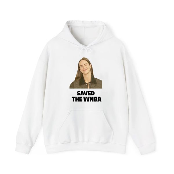 Caitlin Clark Save The WNBA Shirt 3