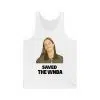 Caitlin Clark Save The WNBA Shirt 4