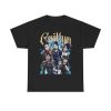 Caitlyn Arcane Vintage League Of Legends Shirt