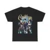 Caitlyn Arcane Vintage League Of Legends Shirt