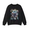 Caitlyn Arcane Vintage League Of Legends Shirt 2