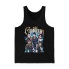 Caitlyn Arcane Vintage League Of Legends Shirt 4