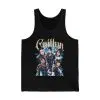 Caitlyn Arcane Vintage League Of Legends Shirt 4