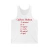 Call Me Thelma Talented Hot Elegant Lovely Magical Angel Shirt 3