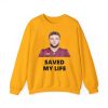 Cam Skattebo Saved My Life Shirt 3