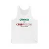 Catholics Vs Candystripes Shirt 4