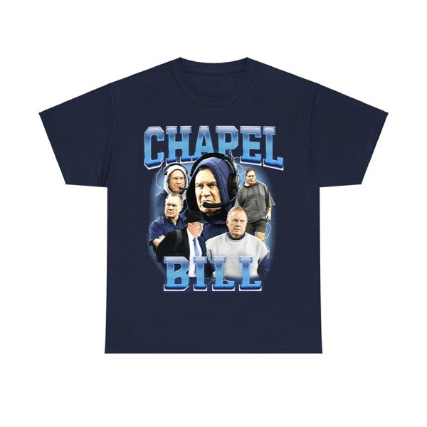 Chapel Bill Shirt