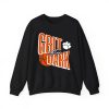 Clemson Grit After Dark Shirt 2