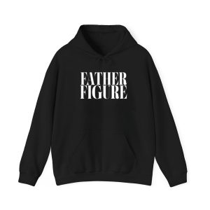 Coach Prime Father Figure Hoodie